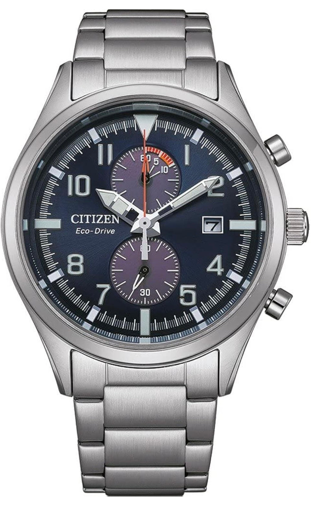 Citizen Eco-Drive