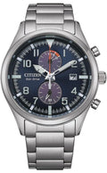 Citizen Eco-Drive
