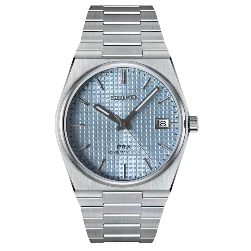 SEIKO Mod-PRXEIKO (Ice Blue)