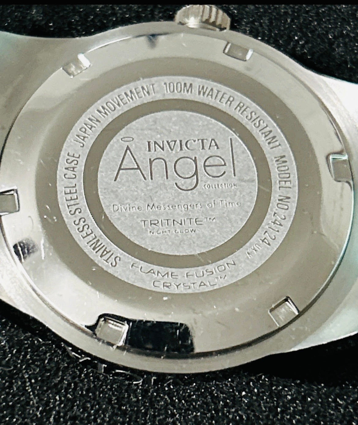 Invicta Ángel Lady